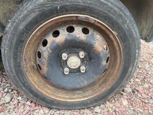 Jante renault clio phase 1 - jante,