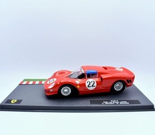 Miniature Voiture Ferrari 275