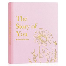 Livre de Naissance Bébé