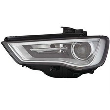 Phare Principal LED XENON