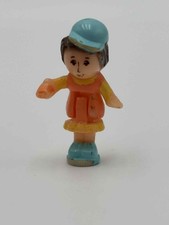 Polly Pocket personnage
