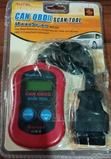 Autel MaxiScan MS300 CAN