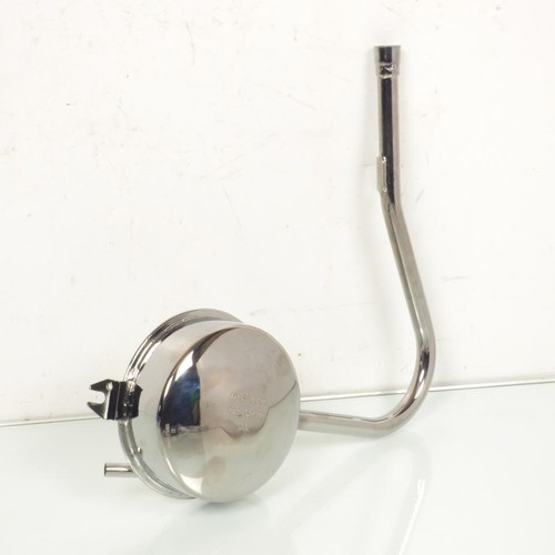 Pot échappement rsm pour - échappement,