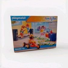 Playmobil Family Fun 70440: Club Enfants/ Boite Neuve Et Scellée