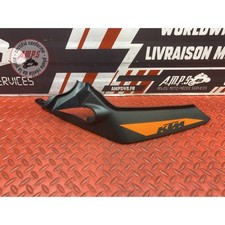 Coque arrière gauche Ktm 125 Duke 2017 à 2022