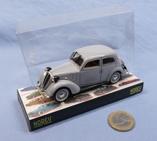 Norev  1/43 : Fiat Nuova