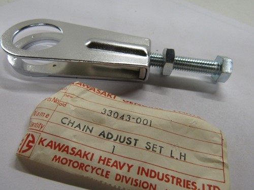 Kawasaki nos neuf 33043 001 - nos,