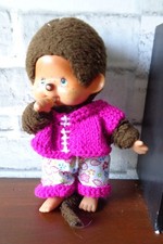 vêtements neufs mon kiki 20