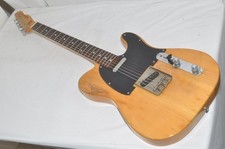 Guitare électrique