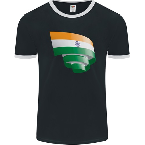 Shirt ringer pour hommes - pour,