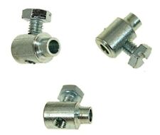 Serre câble 13.1x8 moto vélo