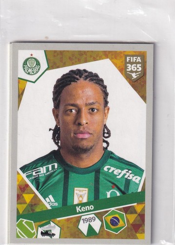 Panini fifa 365 - panini, 2018