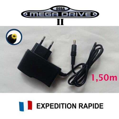 Transfo alimentation sega - alimentation,