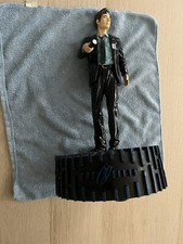 The X-Files Statue Fox Mulder