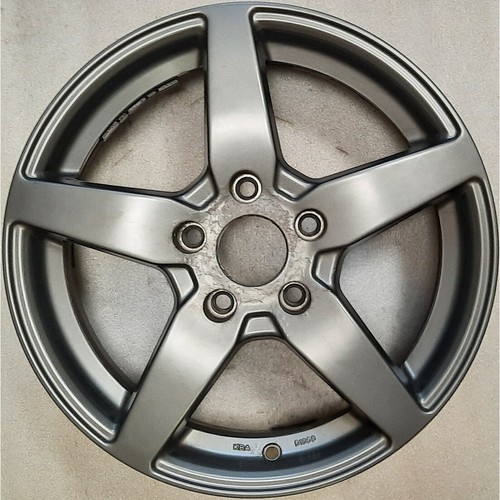 Diewe d1216 alloy wheel 5x16 - d1216, 6.5x16