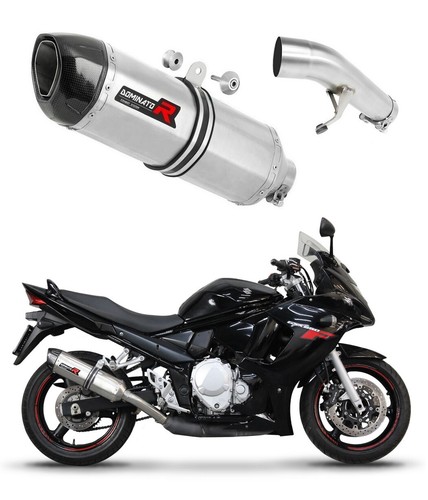 Gsxf 650 2007 2016 pot - 2007,