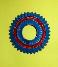 Casque à pointe: 1 cocarde