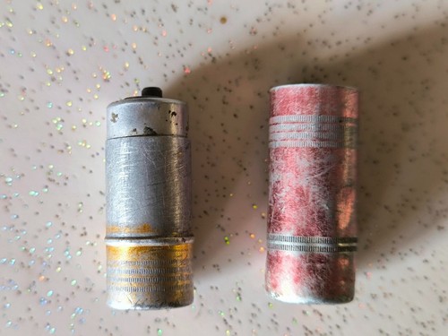 Briquet poilu état - briquet,