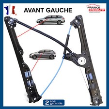Lève Vitre Electrique Avant Gauche pour Peugeot 308 II - 9677734880 9816273280