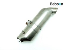 Silencieux d'échappement