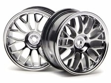 Hpi course paire jantes - de,
