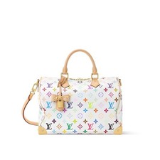 Louis Vuitton Sac LV x TM