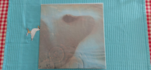 Pink floyd meddle réédition - pink,