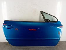Porte avant droit PEUGEOT 307 PHASE 1 CABRIOLET 9004Z1