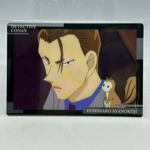 Détective conan ita jaga - conan, ita-jaga