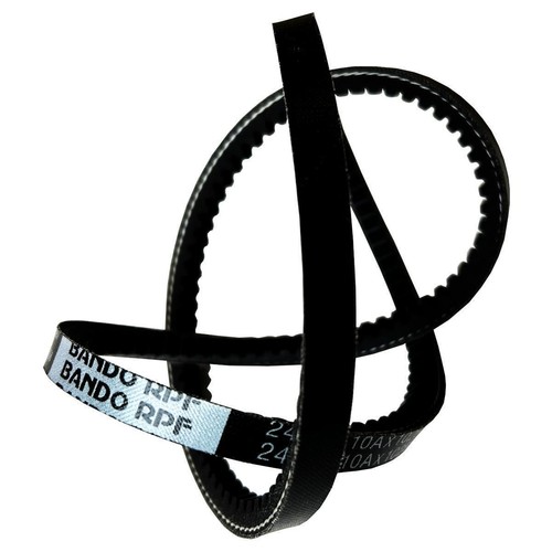 Courroie trapézoïdale bando - courroie,