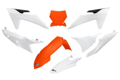 Ktm 125 250 - 125, sxf