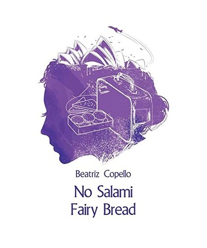 Salami fairy bread beatriz - no,
