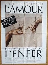 AMOUR EST UN CHIEN DE L'ENFER