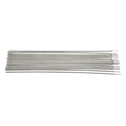 électrode acier inoxydable - Électrode, en