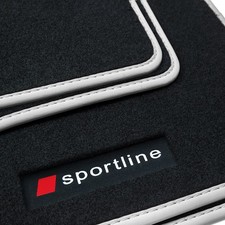 Tapis de Sol Sportline