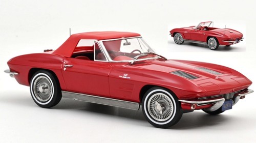 Miniature voiture auto 18 - miniature, 1:18