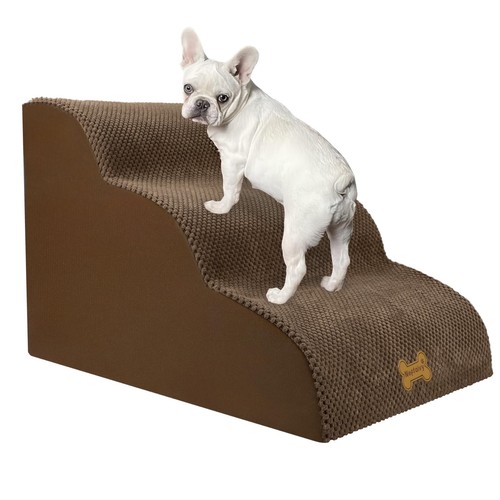 échelle lit pour chiens et - de,