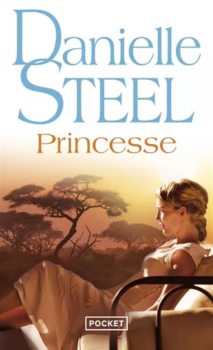 Princesse danielle steel - princesse,,