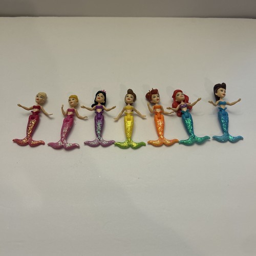 Disney princess polly pocket - disney,