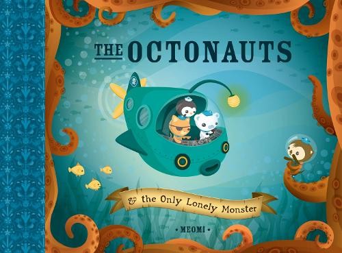 Meomi the octonauts and - meomi,
