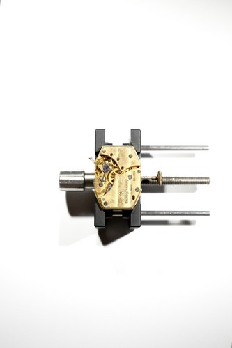 Jaeger lecoultre 436 2701 duo - lecoultre, (2701