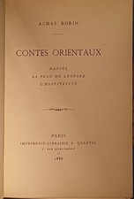 Achas Borin-Contes