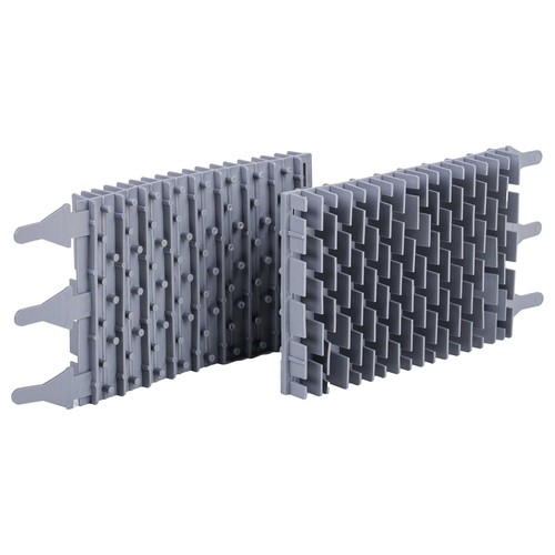 Brosse pour zodiac - zodiac, vortex
