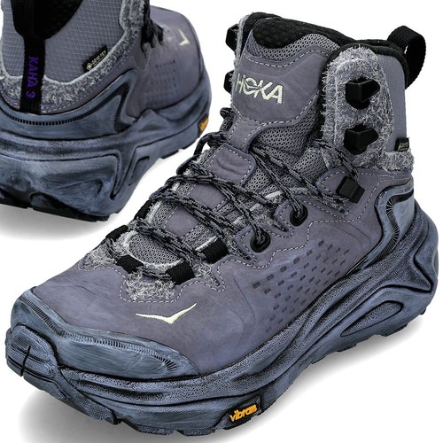 Hoka one 25fw kaha - one, gtx