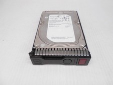 Disque Dur Serveur HP DL360