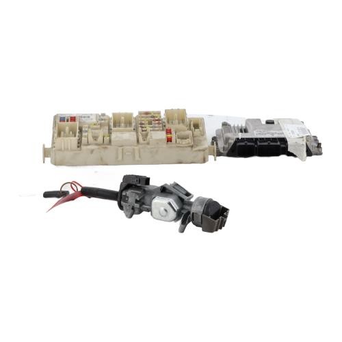 Kit demarrage ford - kit,