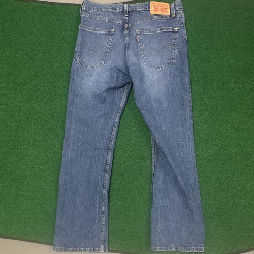 Levis 527 jeans mens 30 - jeans,