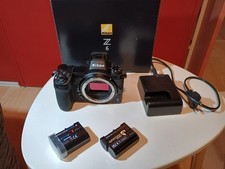 Nikon Z 6 24,5 Mpix Appareil Photo Numérique Hybride - Noir (Boîtier Nu)