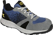 Chaussures DIADORA S1P Lite Basse Bleu 46