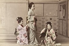Japon jeunes femmes en - japon,,